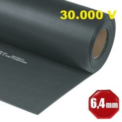 Isoliermatte 30000 V