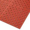 Multi Mat II Red (TM)